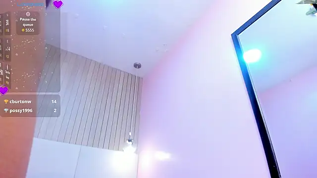 MelanyWayne_'s Live XXX Chat