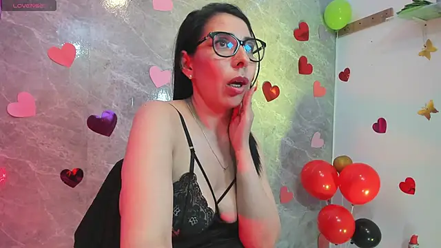 adellelennoxx 라이브 XXX 채팅
