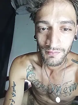 Thiago_Monteiro – webcam-show