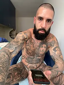 Gioeltoro89 – webcam-show