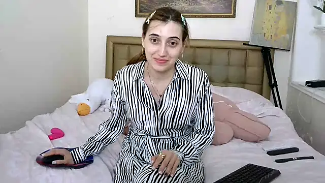 Iren Adlı Modelin Canlı XXX Sohbeti