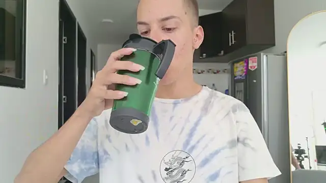 grey___27 Live XXX Chat