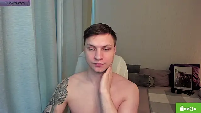 handsome_guy01 라이브 XXX 채팅