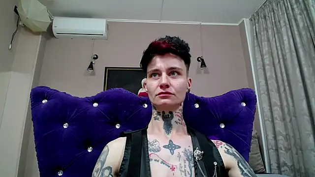 KennyXSX XXX чат на живо