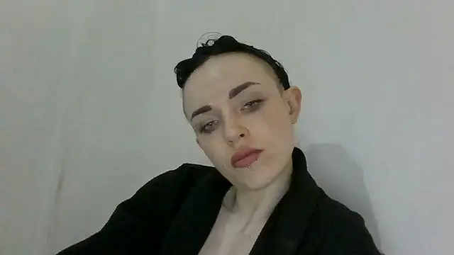 Chat XXX en directo de Trinsy_Love