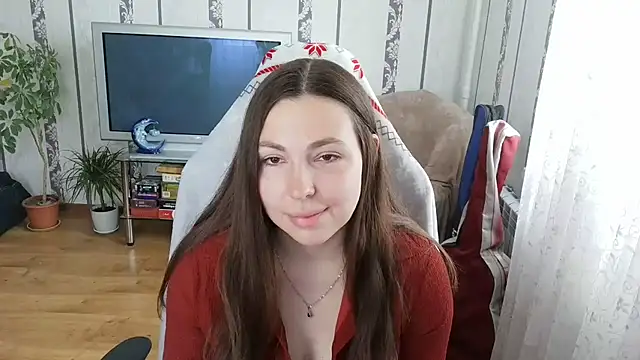 Lexy_Flower_New Webcamshow