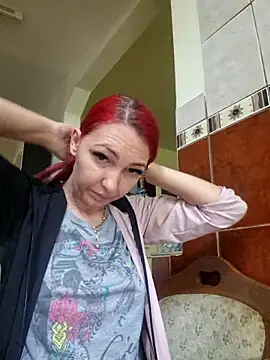 Živý XXX chat Evadesirex46