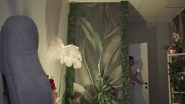 Chat XXX ao vivo de Sweet_Emilya