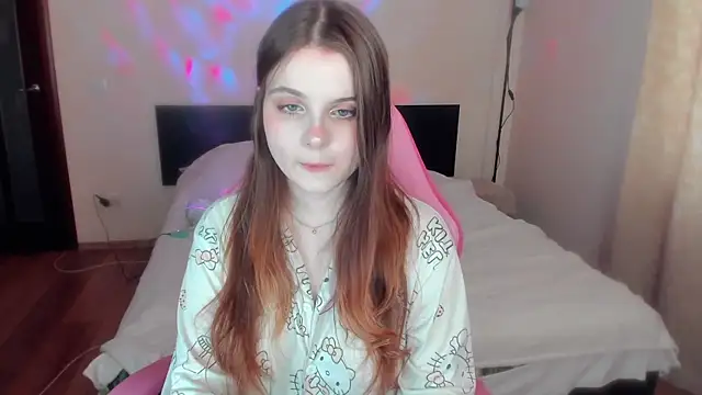 Soft_Lullu 라이브 XXX 채팅