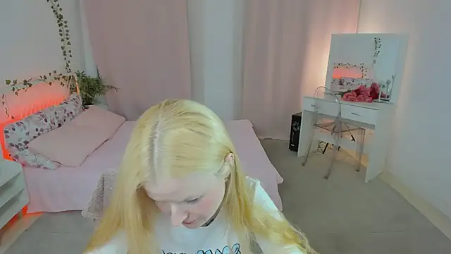 Chat XXX ao vivo de Laly_Peach