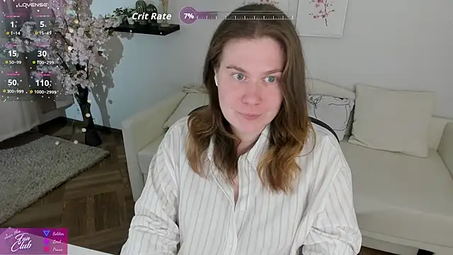 Nancy_Sun_ 라이브 XXX 채팅