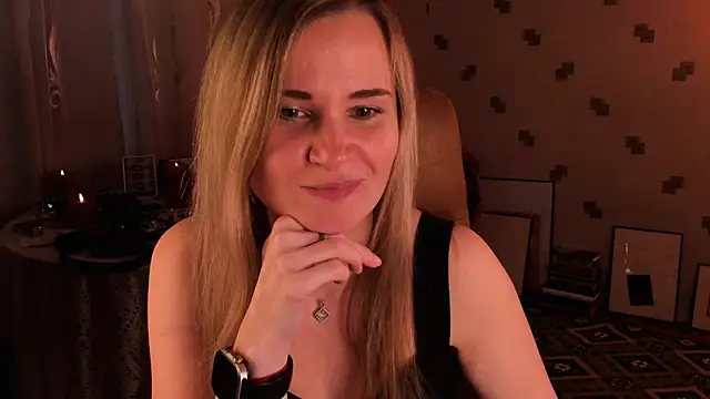 MiaSparkes live XXX chat