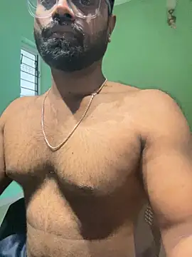 JonesD280825 ওয়েবক্যাম শো