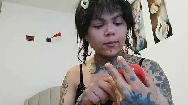 serena__vedette 라이브 XXX 채팅