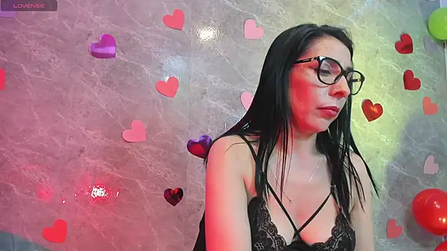 adellelennoxx Live XXX-Chat