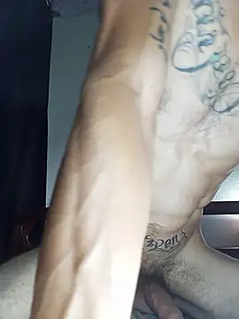 Thiago_Monteiro webcam show