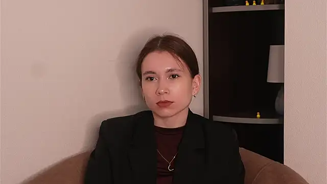 Chat XXX en directo de MaileMaslin