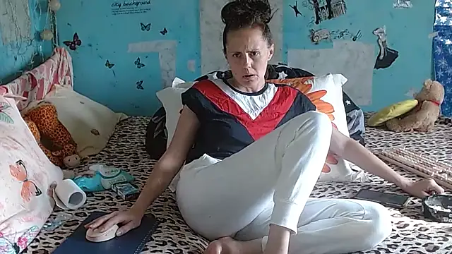 brighteyes77 Live XXX-Chat