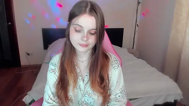 دردشة Soft_Lullu الجنسية المباشرة
