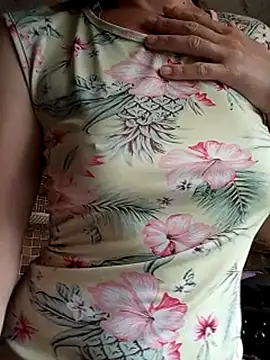 Вебкам-шоу MerelinMILf2