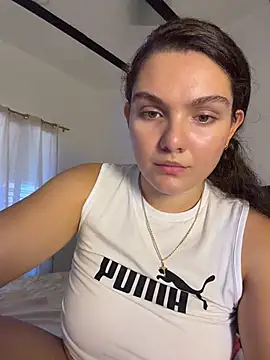 Eva_stark10n Webbikameraesitys