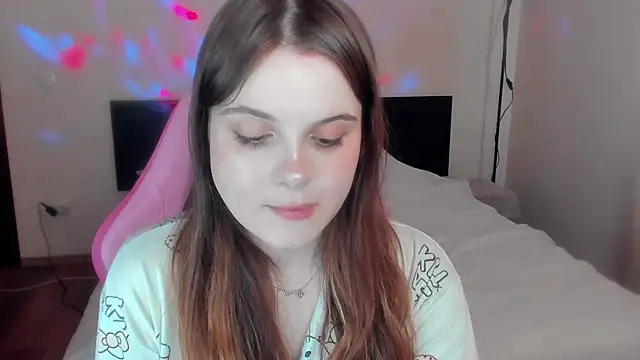 Soft_Lullu Obrolan Langsung XXX
