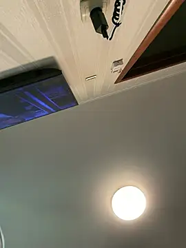 Webkamerová show Frosl