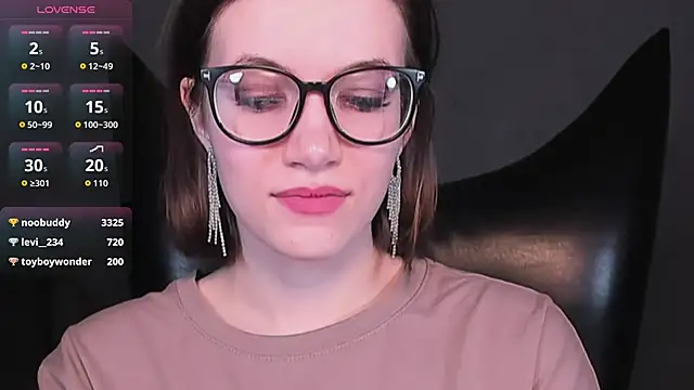 Živý XXX chat CathyAdams