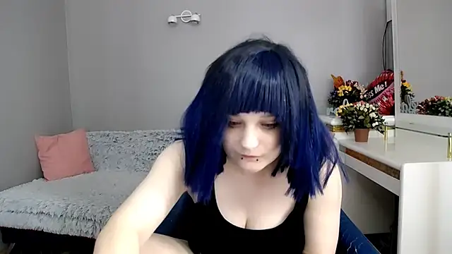 Estheri's Live XXX Chat