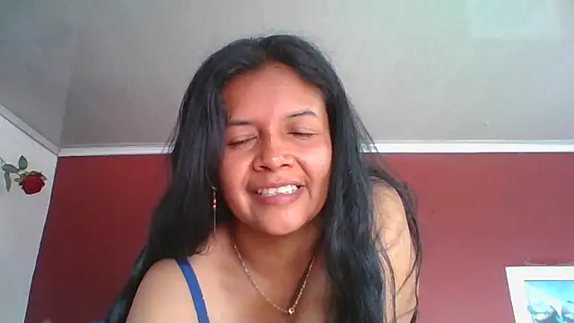 Živý XXX chat DianaOchoa_