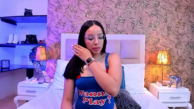 ValkyriaSteeln Live XXX chat