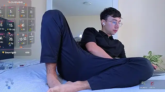 cameron_cum Webcam Show
