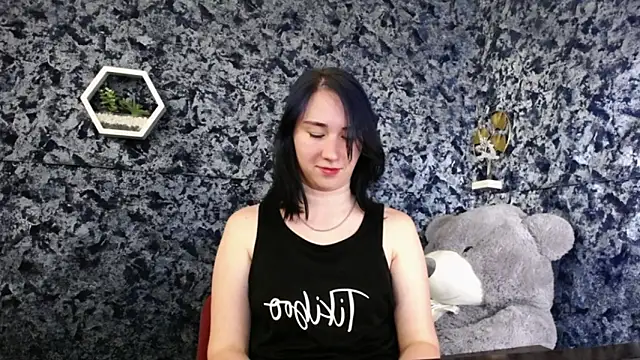 Moon_foxy_ Live XXX-chat