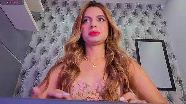 Chat XXX en directo de _Gabytaylor