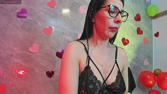 adellelennoxx – Live XXX-chat
