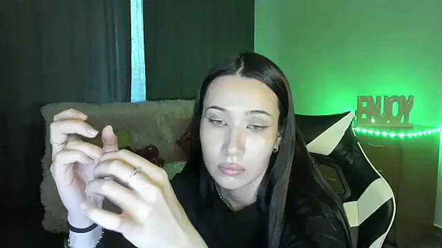 Chat XXX ao vivo de PlayMiss