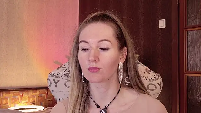 Chat XXX en directo de Hello_Lisha
