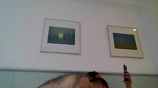 TommyandTomara Webcam Show
