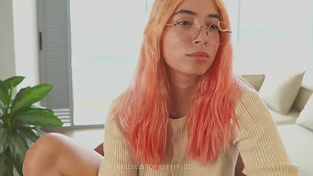 XXX chat uživo modela dearnina_