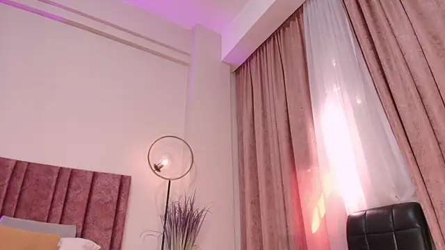 SeleneLujan Obrolan Langsung XXX