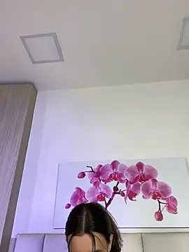 JuliaColemann Chat XXX in diretta