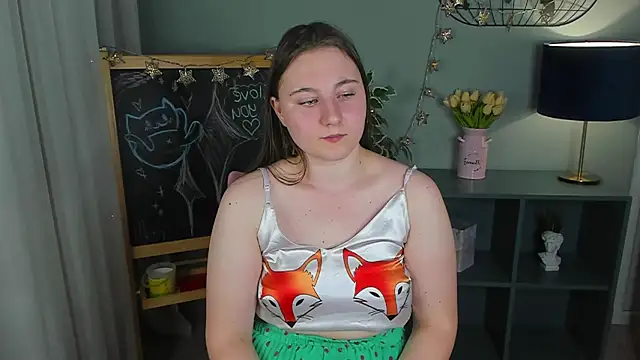 gohardmily Live XXX-chat