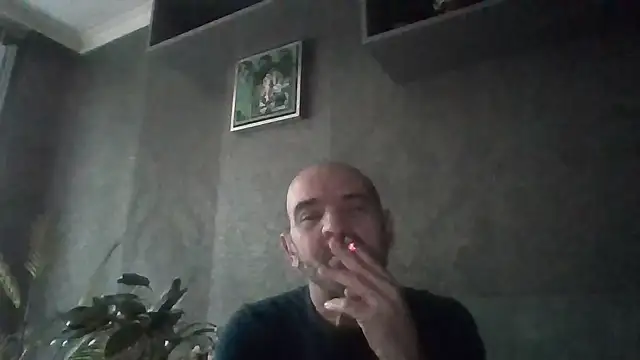 skorpibg65 Live XXX-chat
