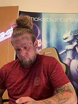 Smokebluntafterblunt Show Webcam