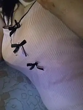 Rouzalinda_1 网络视讯表演
