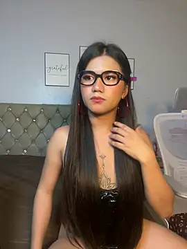 JassmineLove's Webcam Show