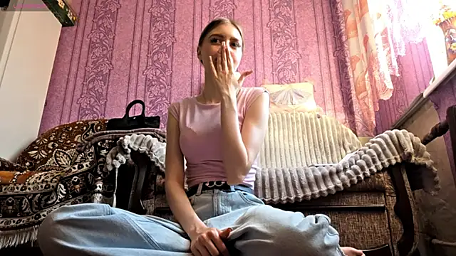 JuleRiter – webcam-show