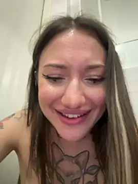 عرض كام SaintSquirt