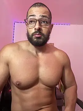 Chatroom XXX en direct de magnumchris