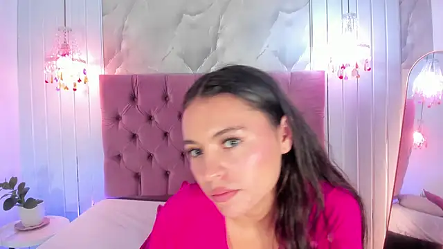 Chat +18 de Gabby-Sweet ao vivo